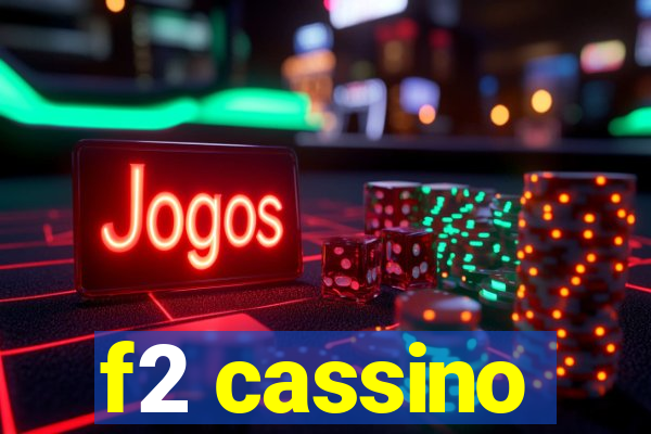 f2 cassino